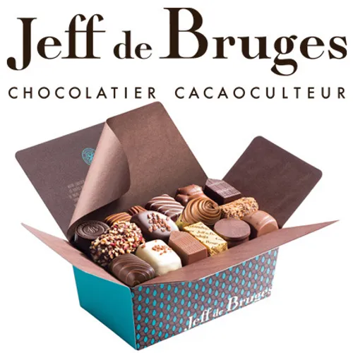PART - JEFF DE BRUGES