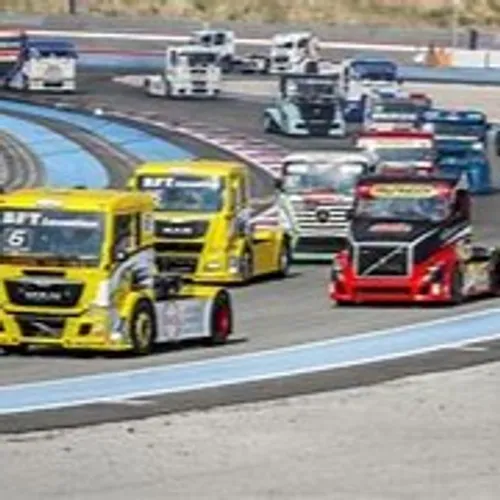 GP Camions