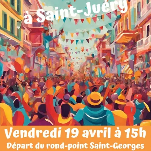 Carnaval de St-Juéry