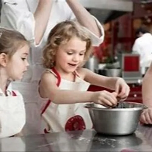 Ateliers Cuisine enfants