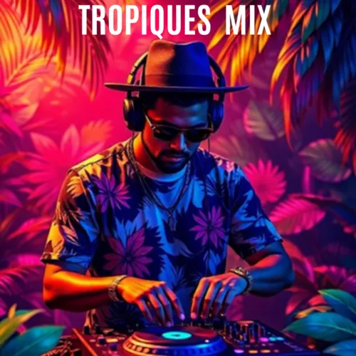TROPIQUES FM
