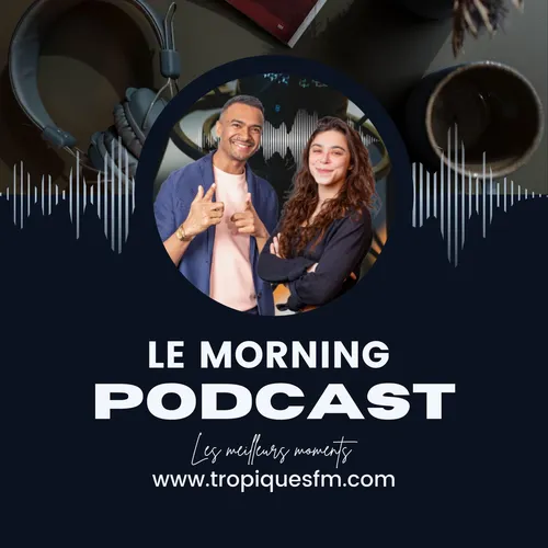 TROPIQUES FM
