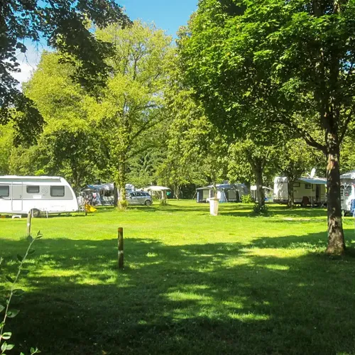 Deux campings alsaciens parmi les meilleurs du Grand Est