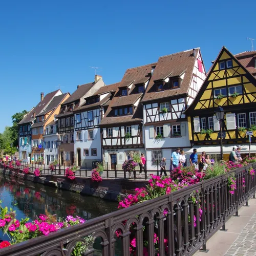 La population progresse en Alsace