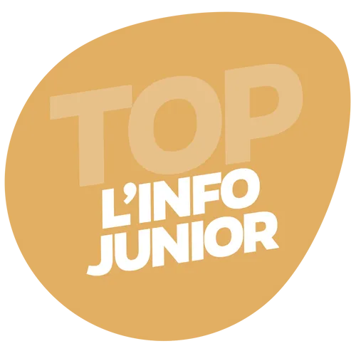 L’info Junior - vendredi 13 mai 2022