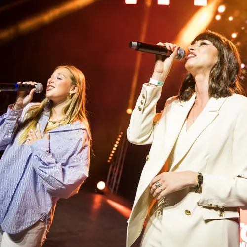 Top Music Live au Parc Expo de Colmar !
