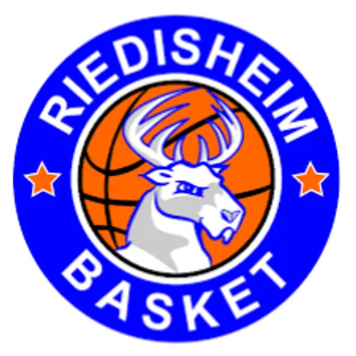 ASCAR Riedisheim - Basketball
