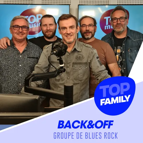 BACK&OFF