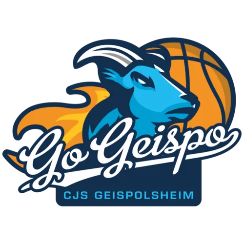 CJS Geispolsheim - Basketball