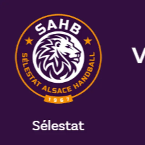 Gagnez vos places pour le match SAHB / NANTES au CSI de Sélestat