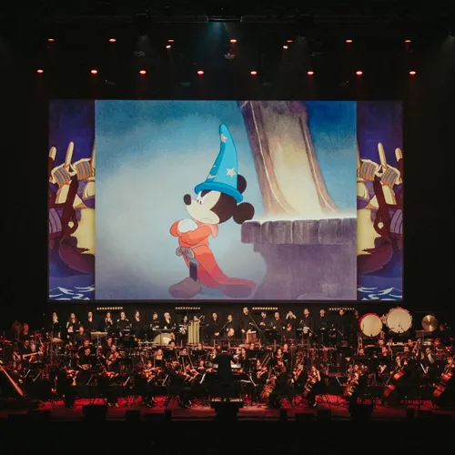 La magie de Disney débarque au Zénith de Strasbourg en décembre