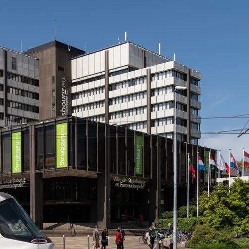 Strasbourg : la justice annule le congé de santé gynécologique