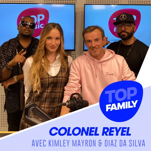COLONEL REYEL