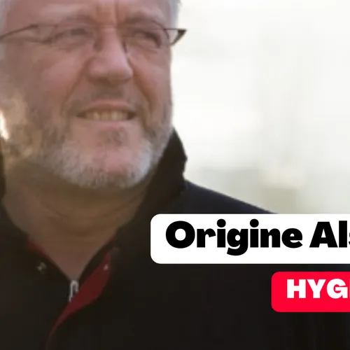 Origine Alsace - Épisode n°41 : HYGIEN'3D