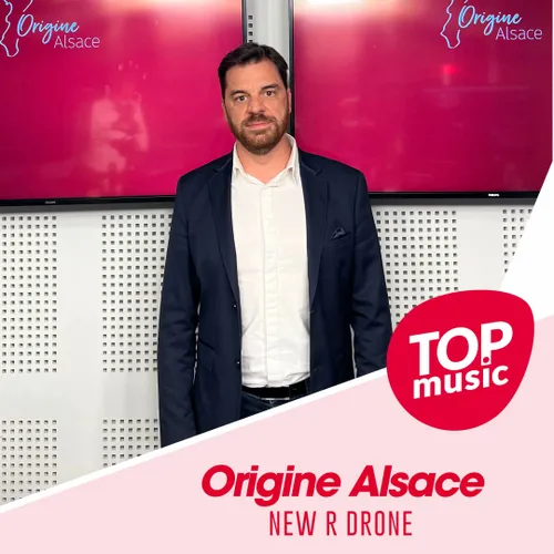 ORIGINE ALSACE - Épisode n°28: New R Drone à Sélestat 