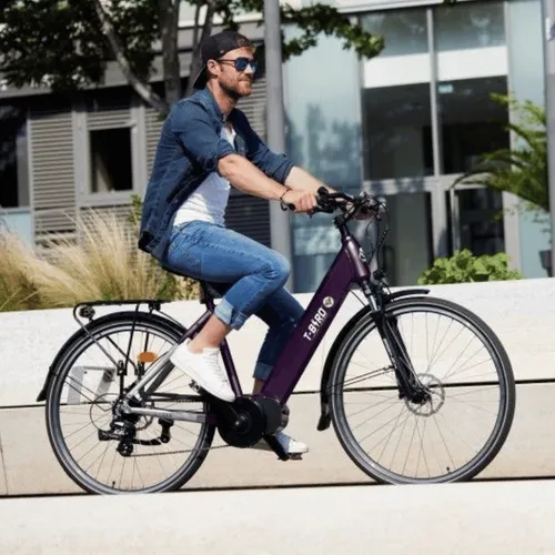 Participez au Salon Trendy – Mobilités et Energie et gagnez un vélo...