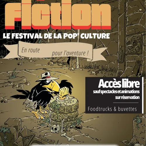 Gagnez vos places de cinéma pour "Indiana Jones et le cadran de la...