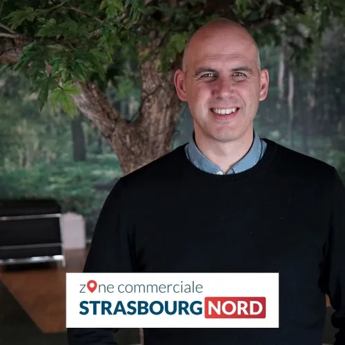 On s'entend bien - Zone Commerciale Strasbourg Nord 