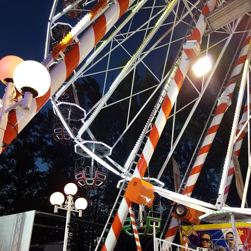 La foire Saint-Jean n'aura pas lieu à Strasbourg