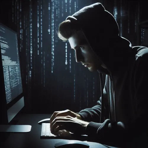 Piratage : des cyber-experts en Alsace