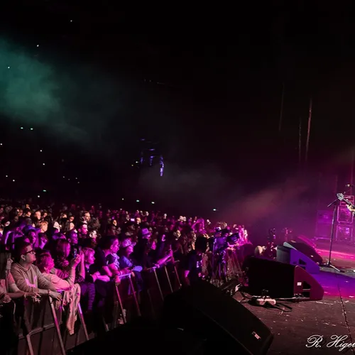 Jérémy Frerot Top Music Live Strasbourg Concert - @ René Higelin photographe