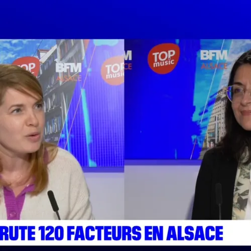 La Poste recrute 120 facteurs en 2024 en Alsace