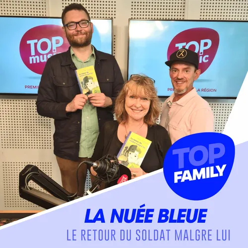 LE RETOUR DU SOLDAT MALGRÉ LUI