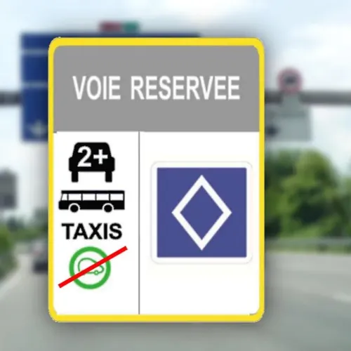 Nouvelles restrictions sur la M35 