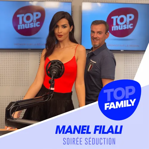 MANEL FILALI