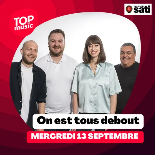 TOP MUSIC
