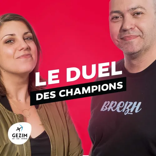 Participez au Duel des champions et remportez 100€ !