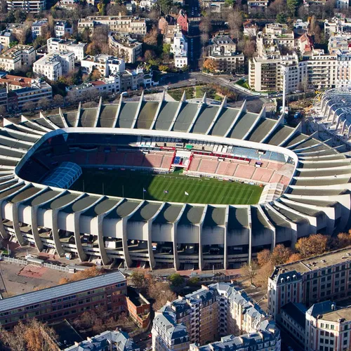 Les entreprises alsaciennes recrutent au Parc des Princes 