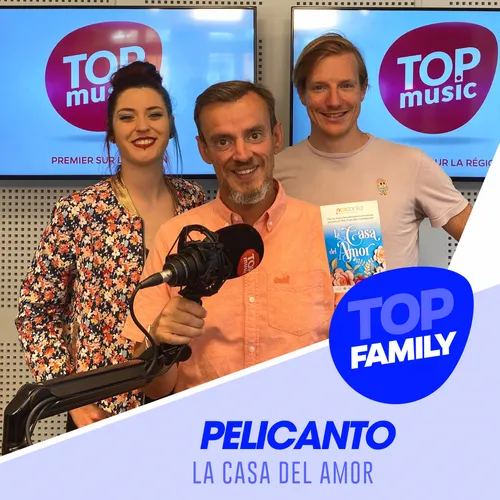 PELICANTO