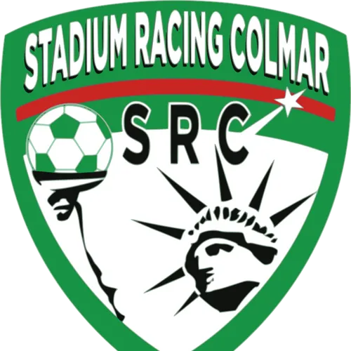 SR Colmar - Football