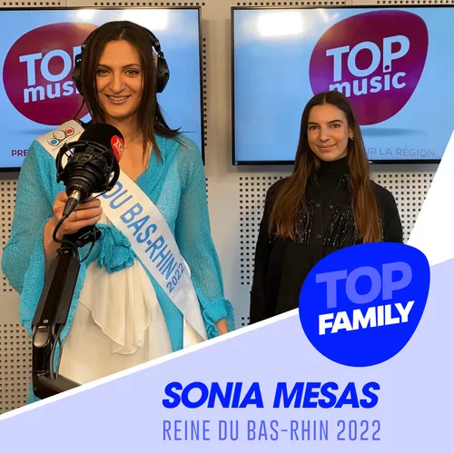 SONIA MESAS-FONTAINE