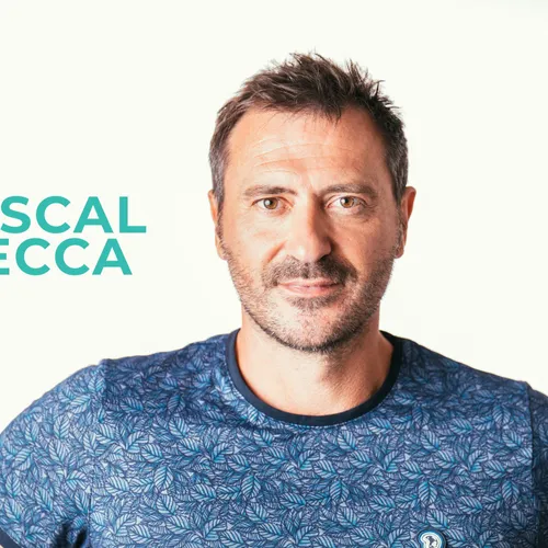 Pascal Vecca, passion musique