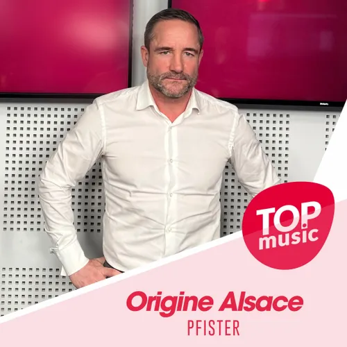 ORIGINE ALSACE - Épisode n°32 : Entreprise Pfister à Hochfelden