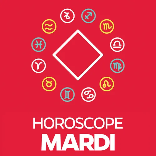 Horoscope du mardi 25 avril 2023 