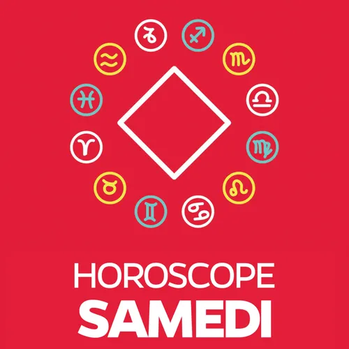 Horoscope - Samedi 3 décembre  2022