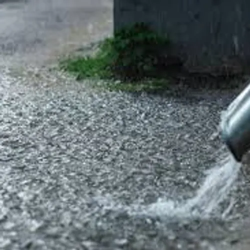 Les eaux de pluie : une ressource à se réapproprier