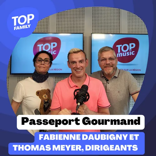 Top Family - Passeport Gourmand Bas-Rhin 2023