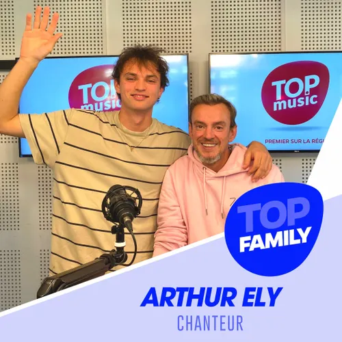 ARTHUR ELY