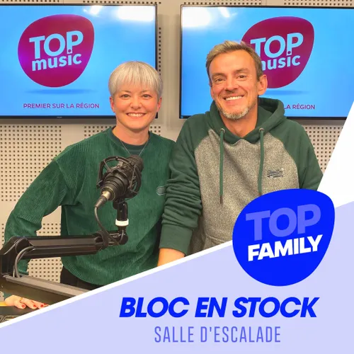 BLOC EN STOCK