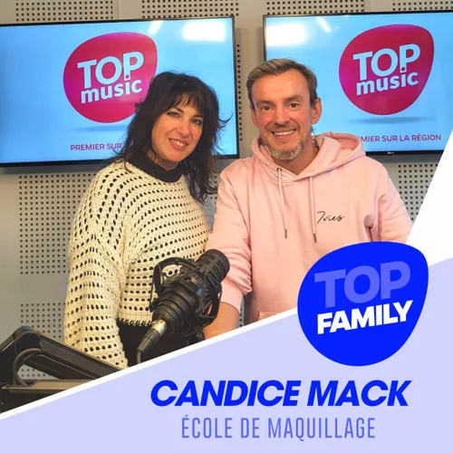CANDICE MACK