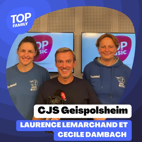 Top Family - CJS Geispolsheim