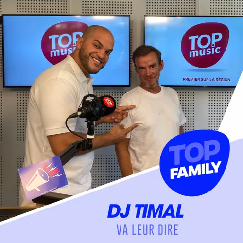 DJ TIMAL