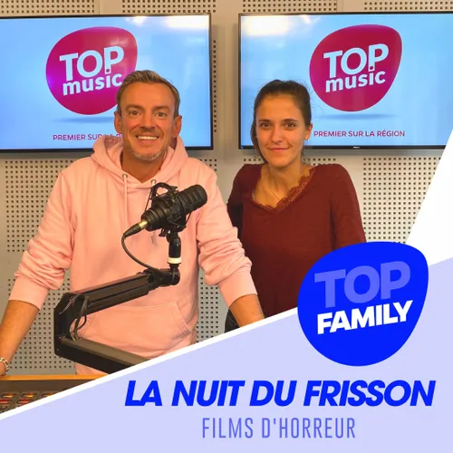 NUIT DU FRISSON