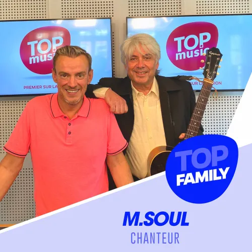 M.SOUL