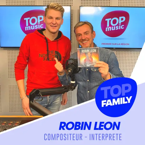 ROBIN LEON
