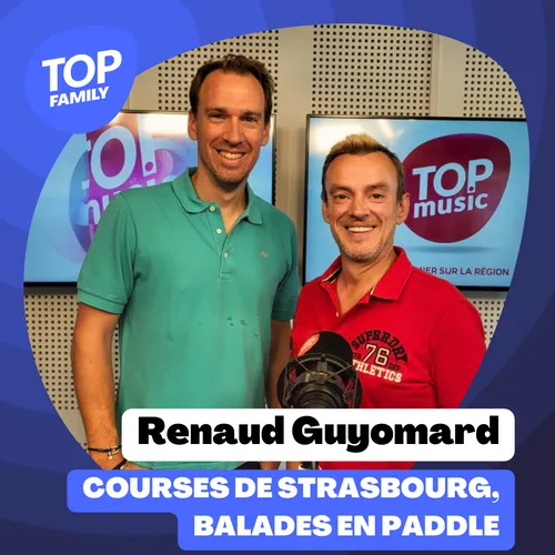 Top Family - Idée sortie cet été ? Les balades en stand-up paddle à...